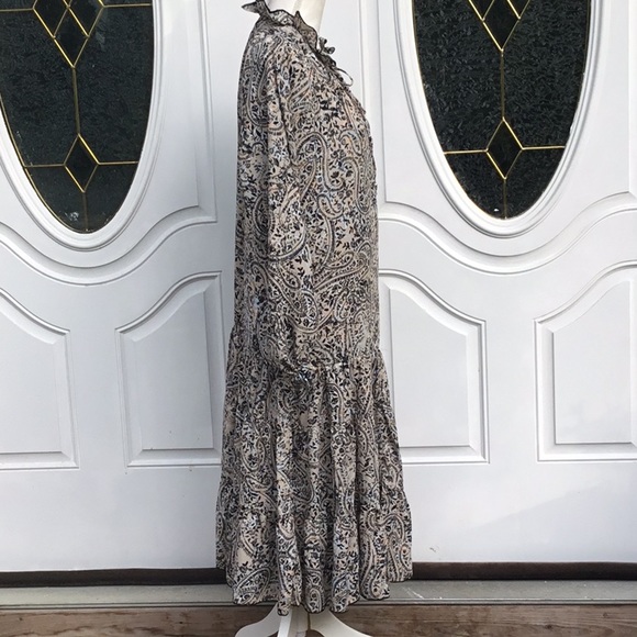 OPT DRESS - Picture 3 of 4